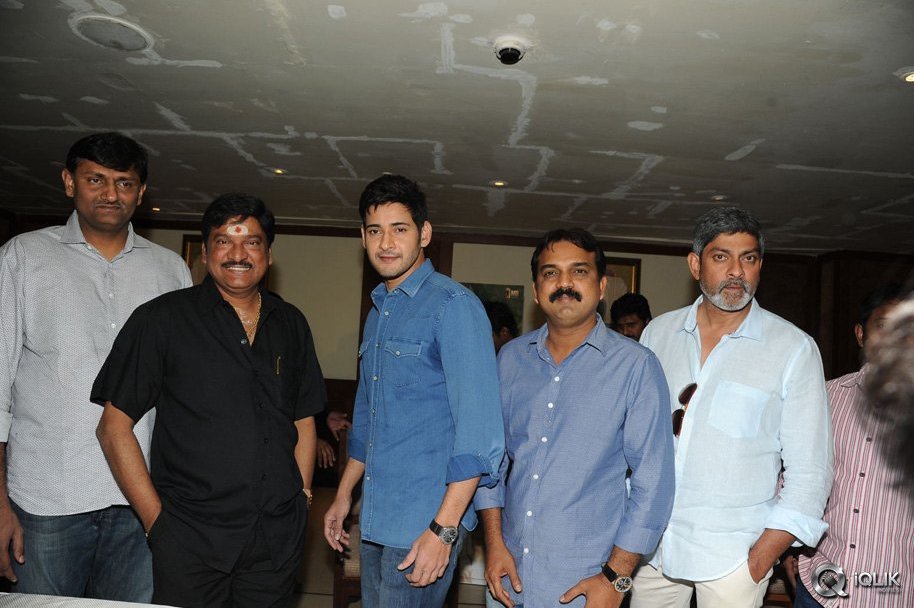 Srimanthudu-Movie-Thanks-Press-Meet